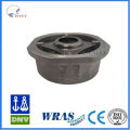 At reasonable prices pn10 cast iron swing type check valve